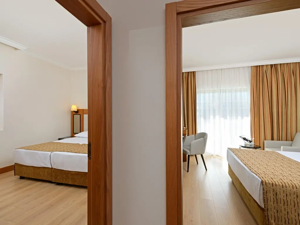 Снимка 21 - Aydinbey Famous Resort - Анталия-Белек, Турция