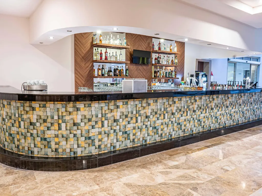 Снимка 15 - Aydinbey Famous Resort - Анталия-Белек, Турция