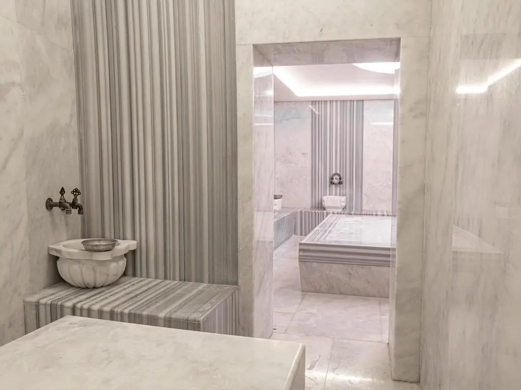 Снимка 17 - Aydinbey Famous Resort - Анталия-Белек, Турция