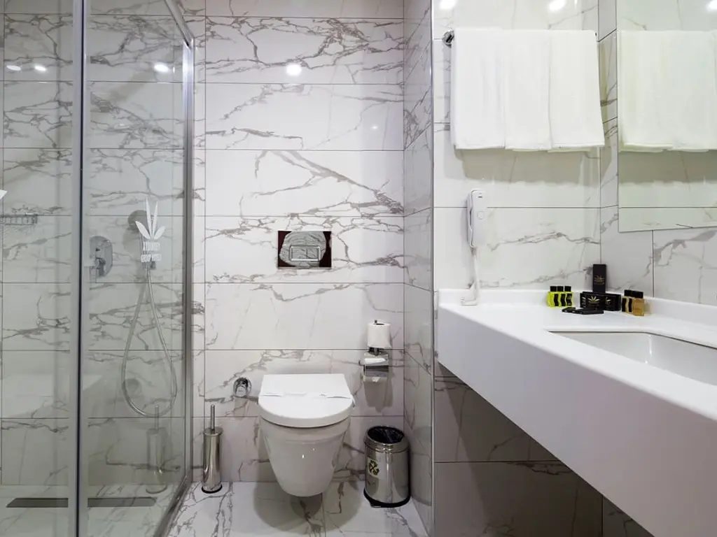 Снимка 25 - Aydinbey Queen´s Palace & SPA - Анталия-Белек, Турция
