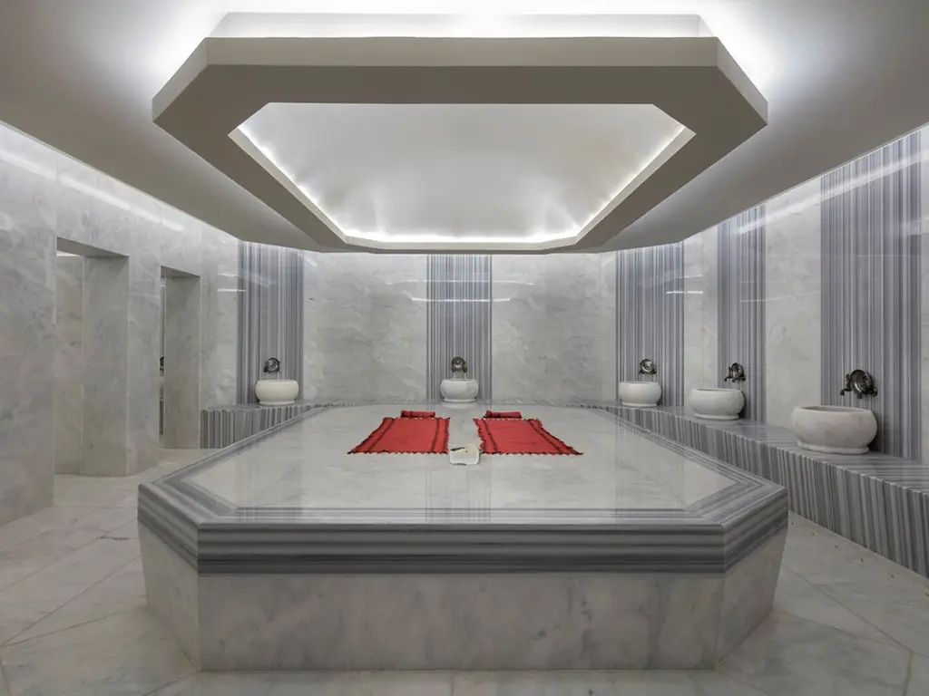 Снимка 36 - Aydinbey Queen´s Palace & SPA - Анталия-Белек, Турция