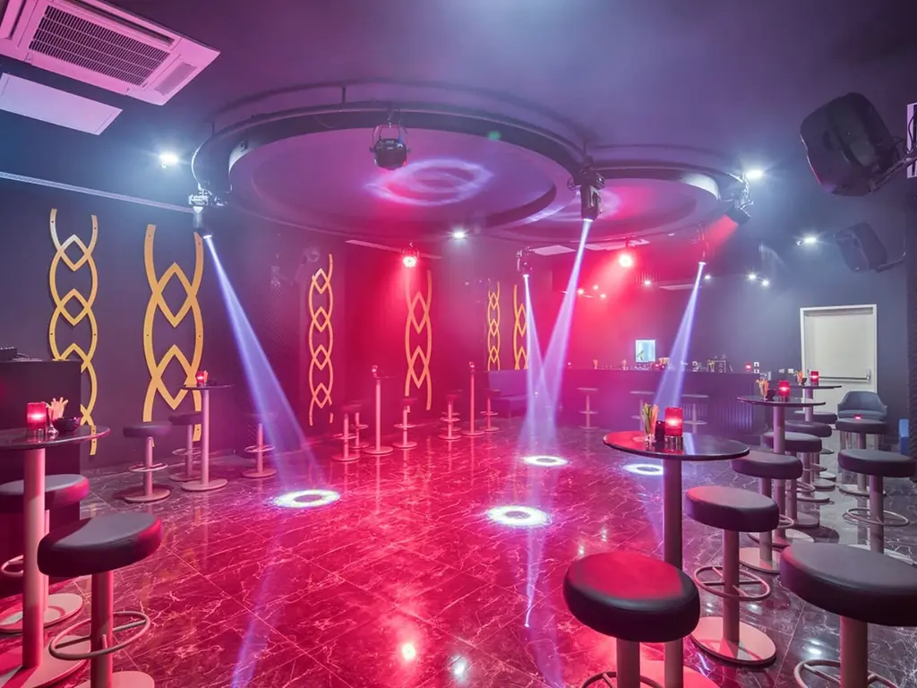 Снимка 26 - Aydinbey Queen´s Palace & SPA - Анталия-Белек, Турция