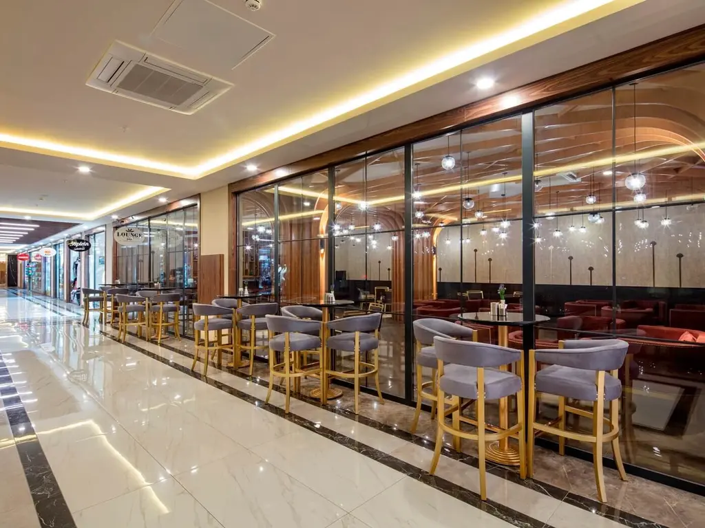 Снимка 16 - Aydinbey Queen´s Palace & SPA - Анталия-Белек, Турция