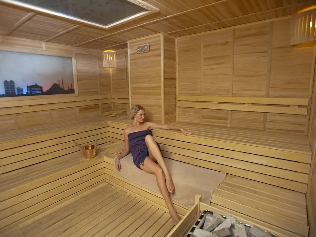 Снимка 38 - Crystal Waterworld Resort & Spa - Анталия-Белек, Турция