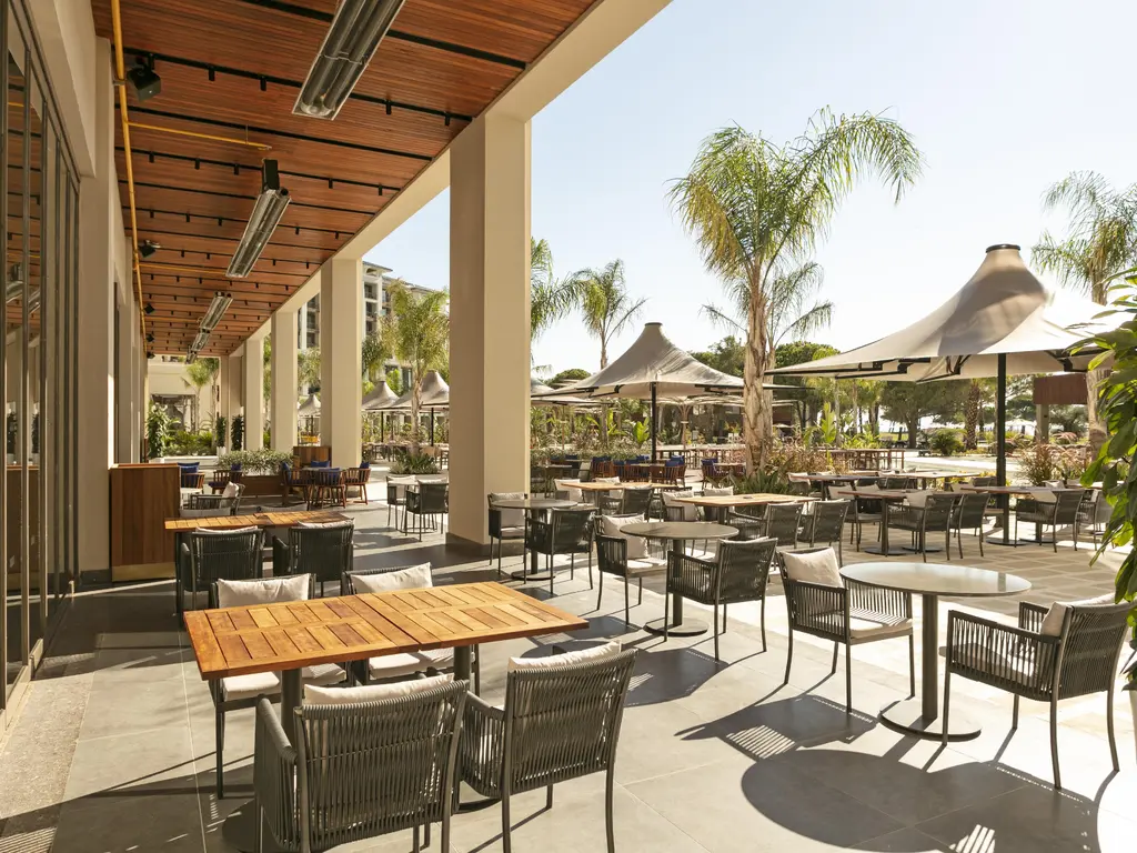 Снимка 24 - Cullinan Belek - Анталия-Белек, Турция
