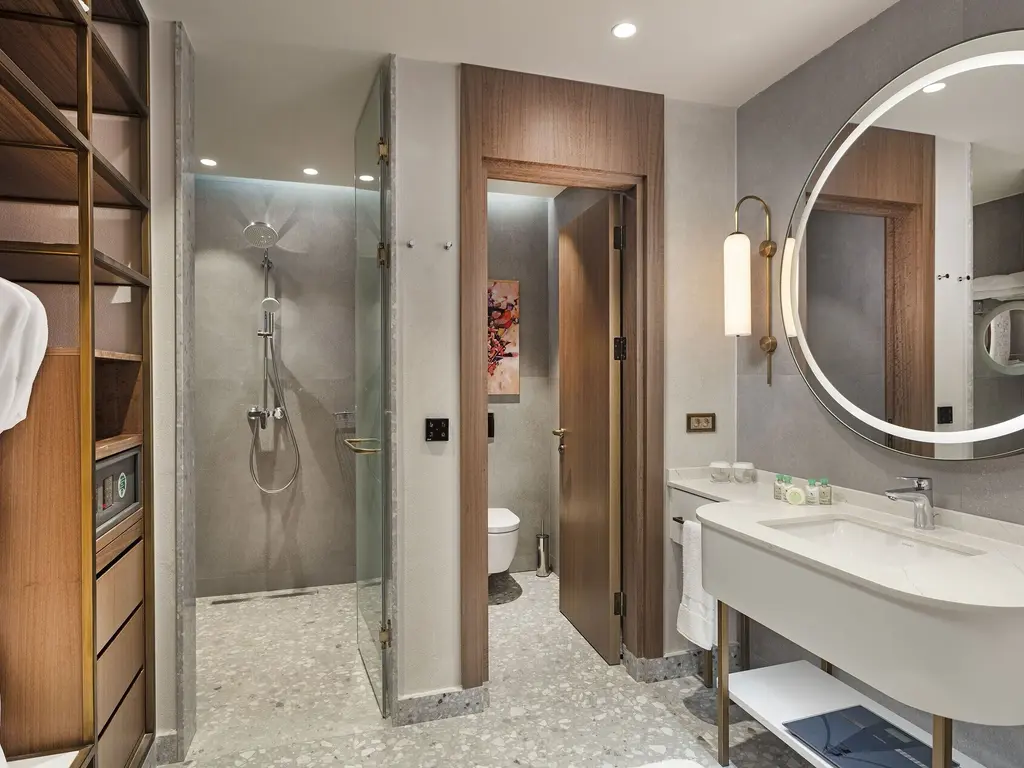 Снимка 32 - Cullinan Belek - Анталия-Белек, Турция