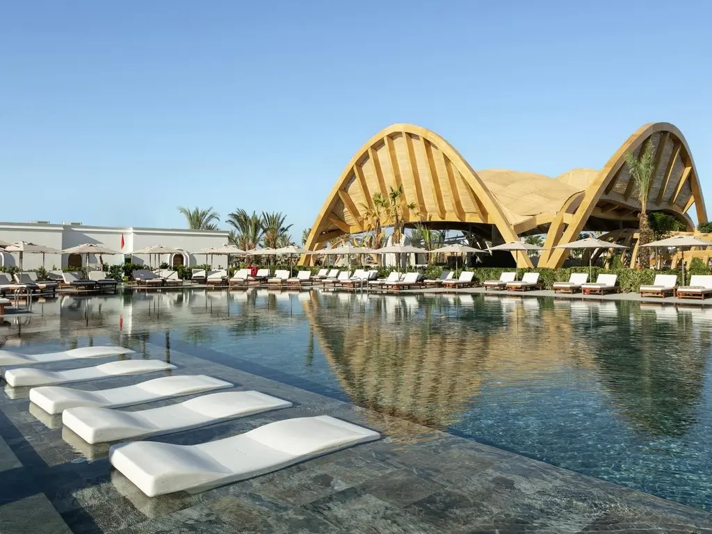 Снимка 6 - Cullinan Belek - Анталия-Белек, Турция