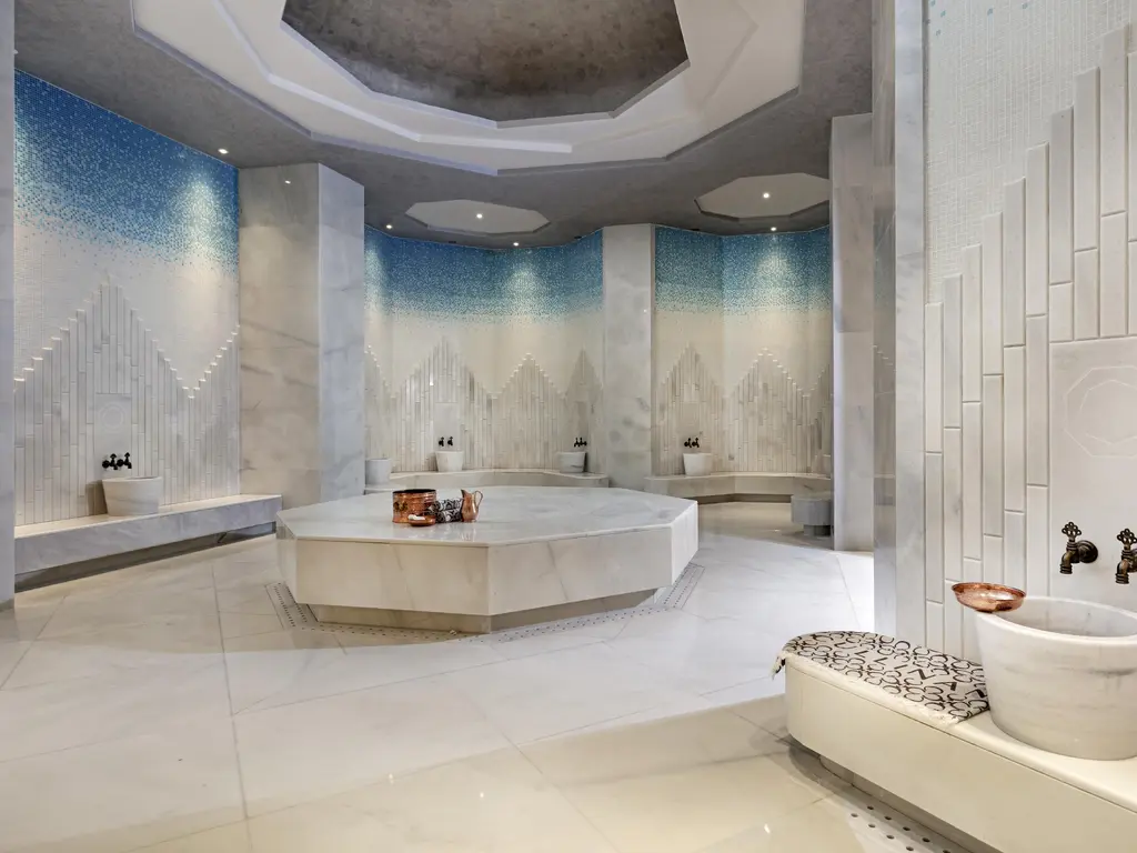 Снимка 41 - Cullinan Belek - Анталия-Белек, Турция
