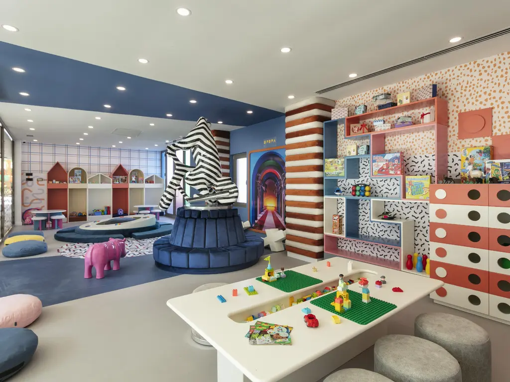 Снимка 38 - Cullinan Belek - Анталия-Белек, Турция