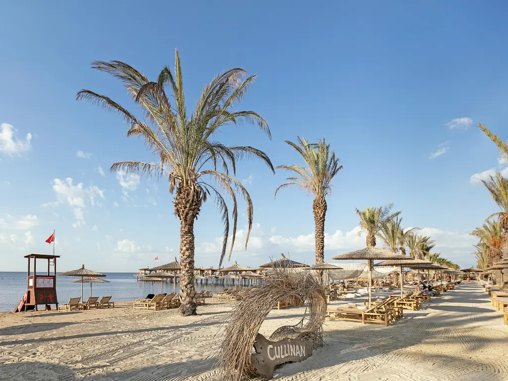 Снимка 10 - Cullinan Belek - Анталия-Белек, Турция