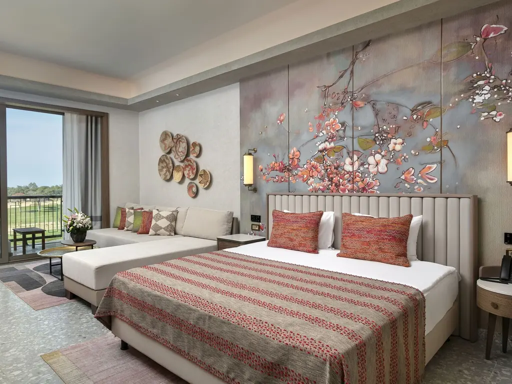 Снимка 27 - Cullinan Belek - Анталия-Белек, Турция