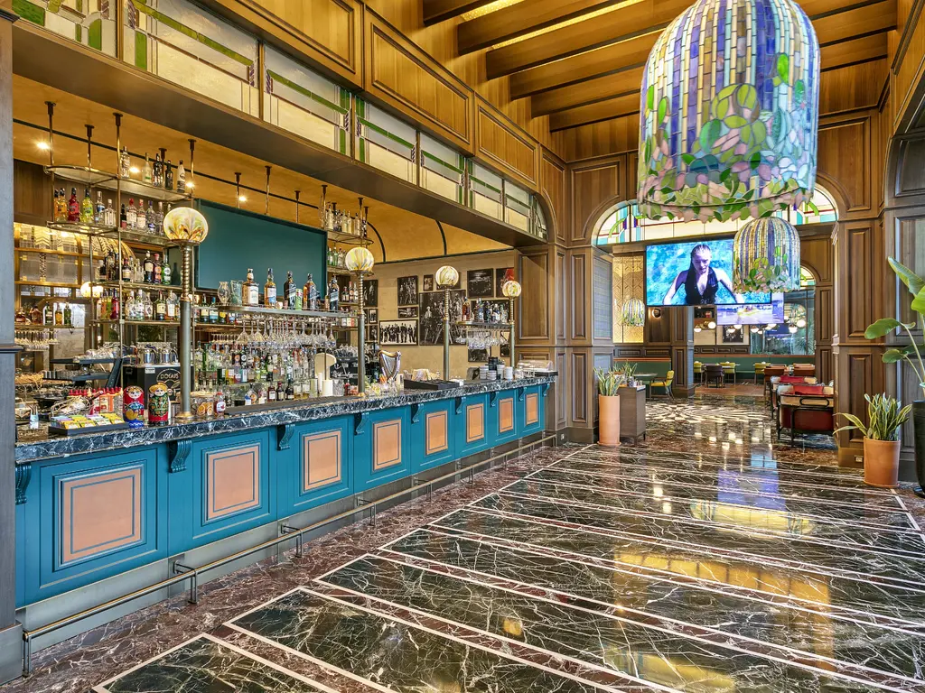 Снимка 20 - Cullinan Belek - Анталия-Белек, Турция