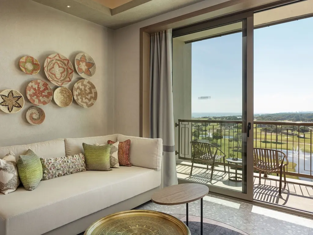 Снимка 31 - Cullinan Belek - Анталия-Белек, Турция