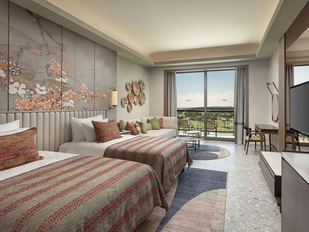 Снимка 30 - Cullinan Belek - Анталия-Белек, Турция