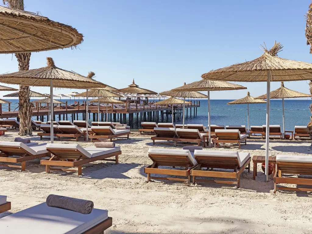 Снимка 8 - Cullinan Belek - Анталия-Белек, Турция
