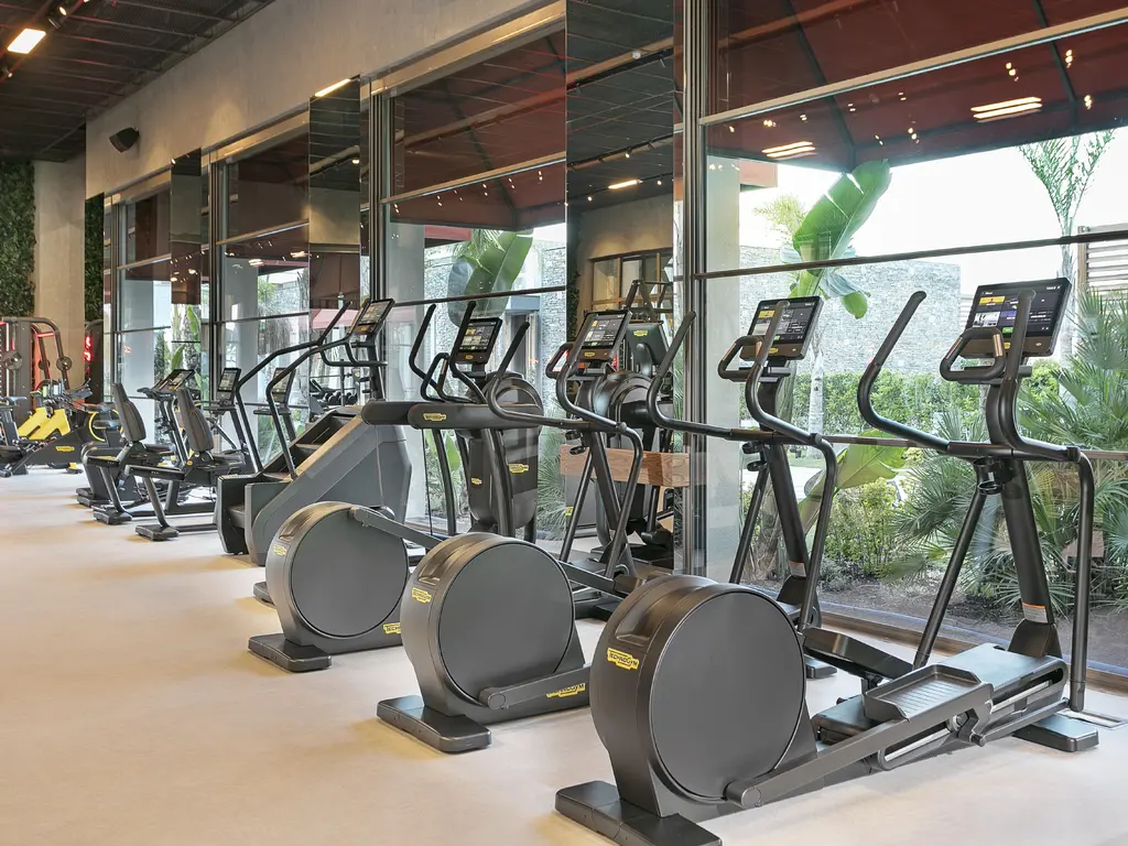 Снимка 36 - Cullinan Belek - Анталия-Белек, Турция