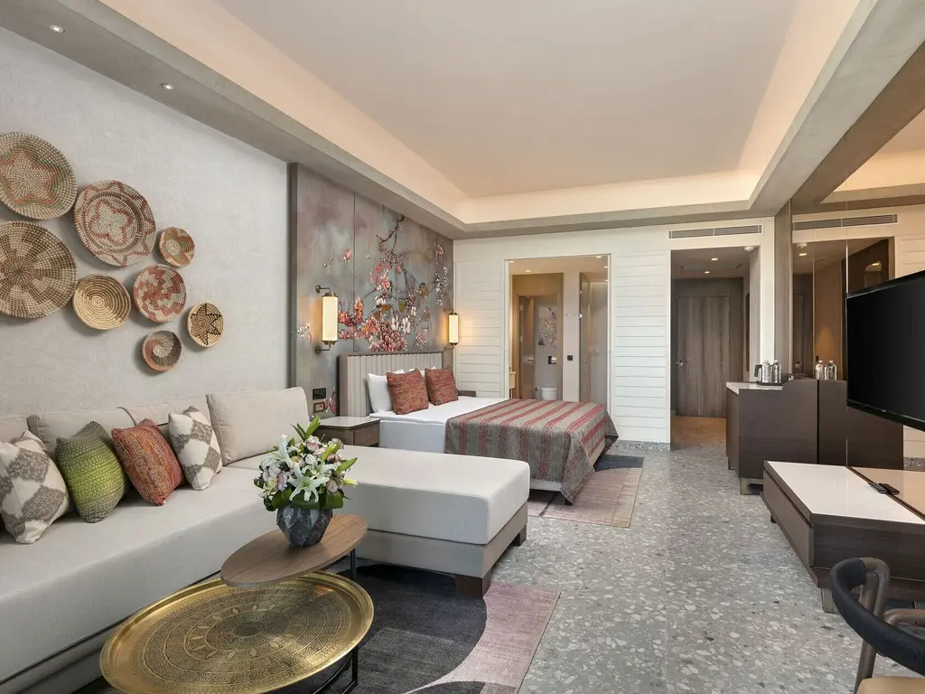 Снимка 28 - Cullinan Belek - Анталия-Белек, Турция