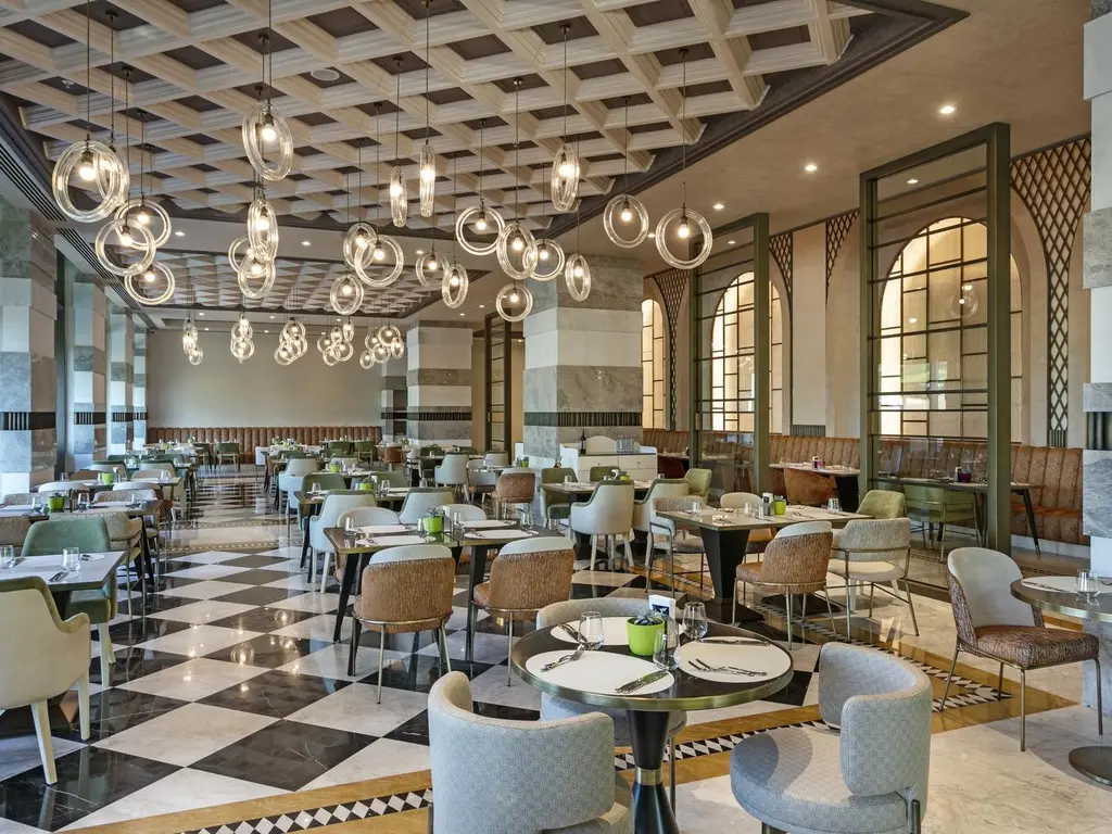 Снимка 17 - Cullinan Belek - Анталия-Белек, Турция