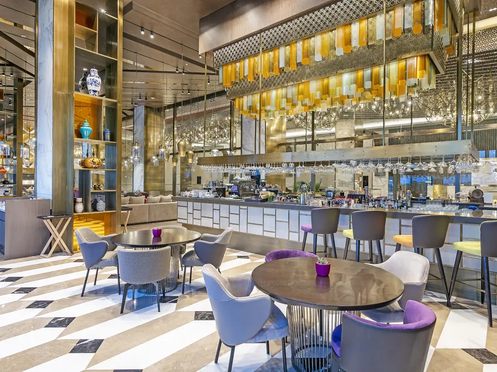 Снимка 21 - Cullinan Belek - Анталия-Белек, Турция
