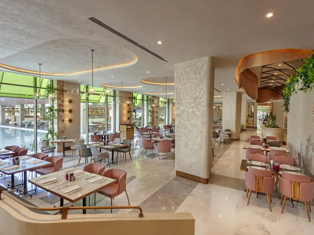 Снимка 16 - Cullinan Belek - Анталия-Белек, Турция