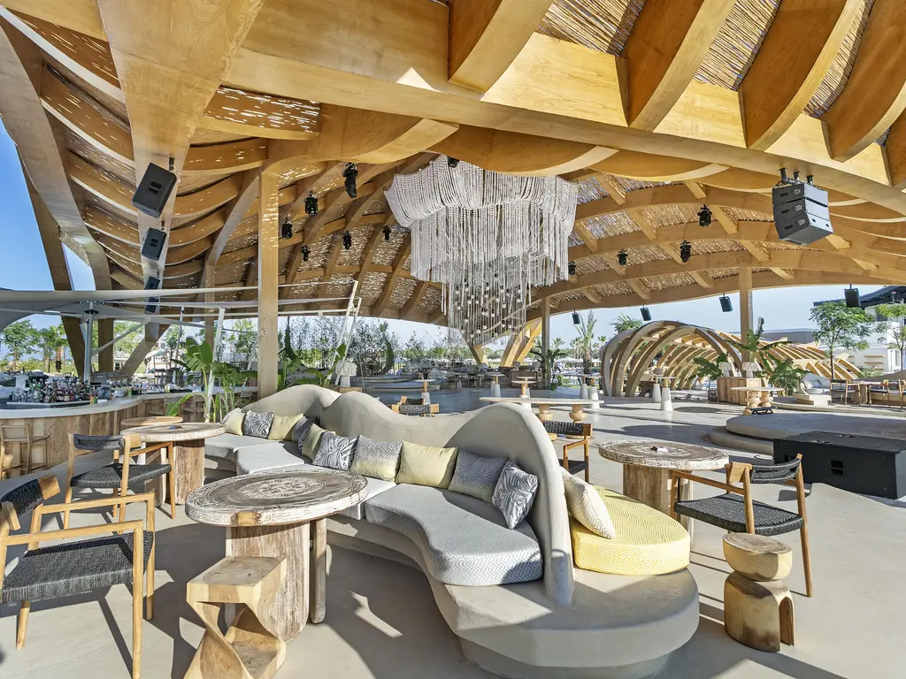 Снимка 19 - Cullinan Belek - Анталия-Белек, Турция
