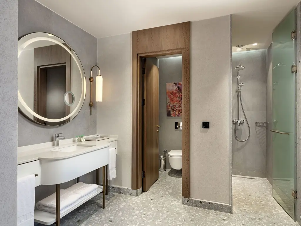 Снимка 29 - Cullinan Belek - Анталия-Белек, Турция