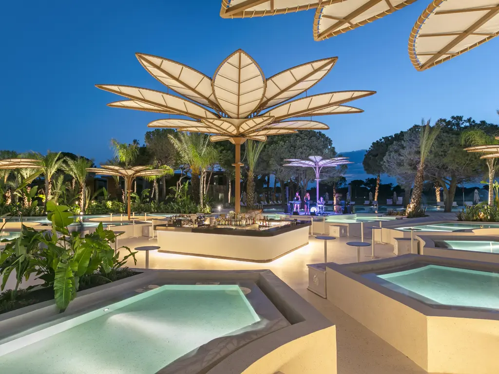 Снимка 26 - Cullinan Belek - Анталия-Белек, Турция