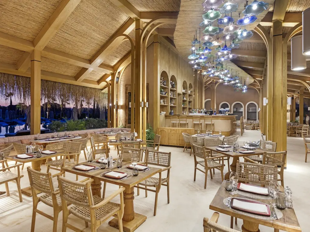 Снимка 23 - Cullinan Belek - Анталия-Белек, Турция
