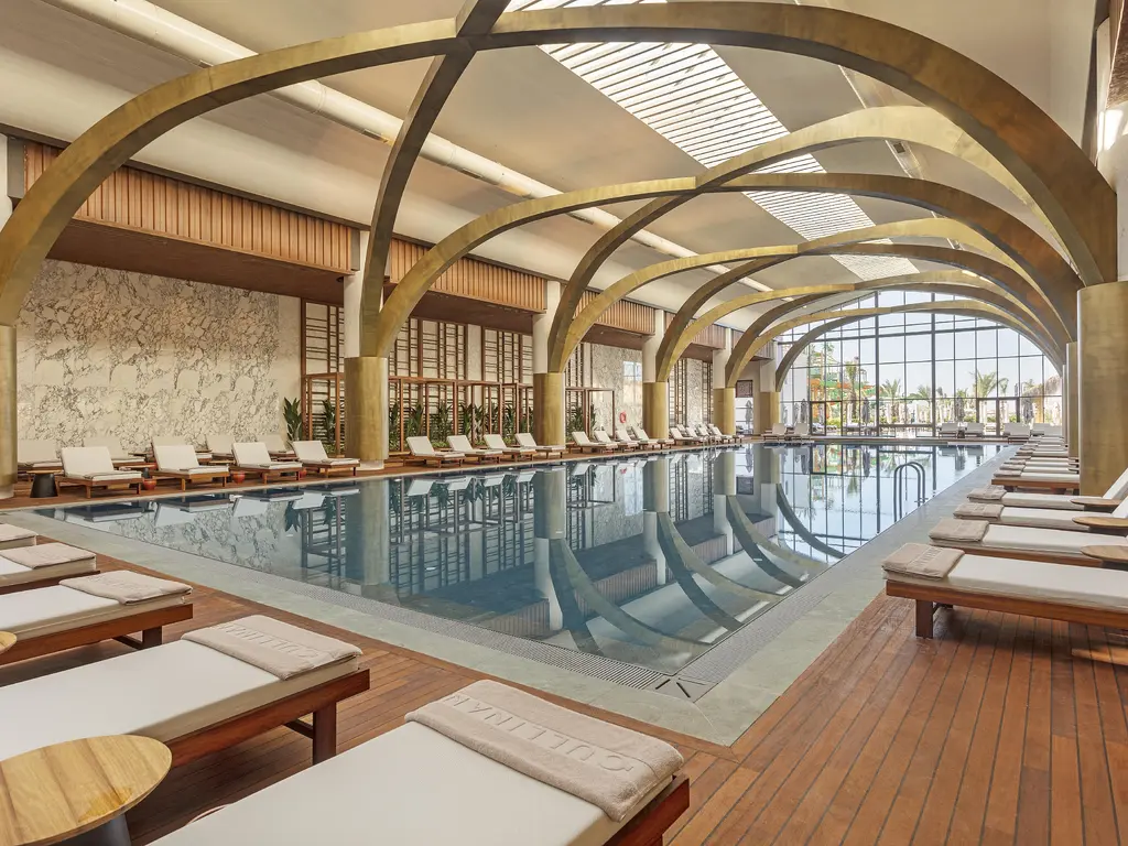 Снимка 39 - Cullinan Belek - Анталия-Белек, Турция