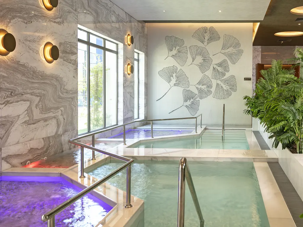 Снимка 40 - Cullinan Belek - Анталия-Белек, Турция