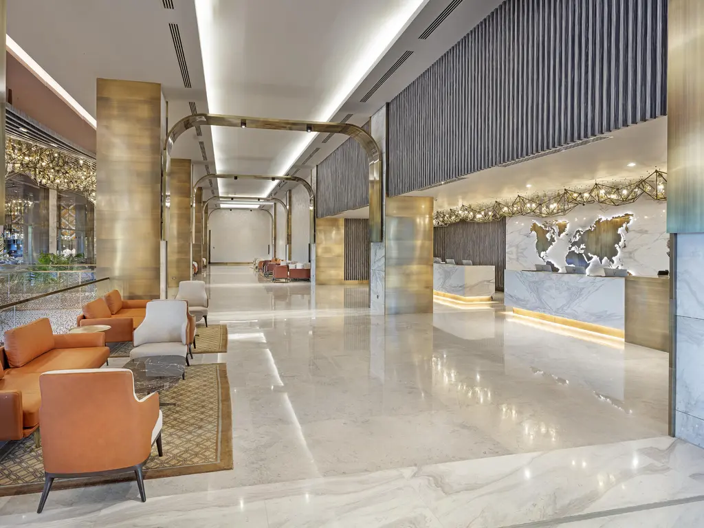 Снимка 44 - Cullinan Belek - Анталия-Белек, Турция
