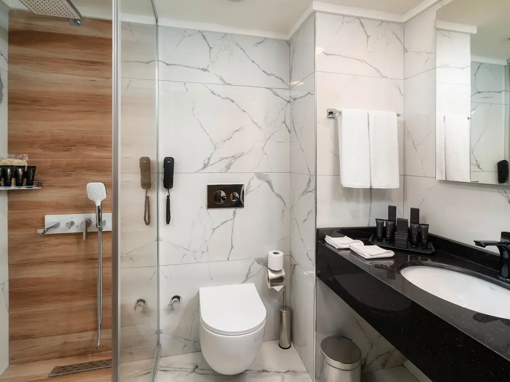 Снимка 15 - Dobedan Exclusive Hotel & Spa - Анталия-Белек, Турция