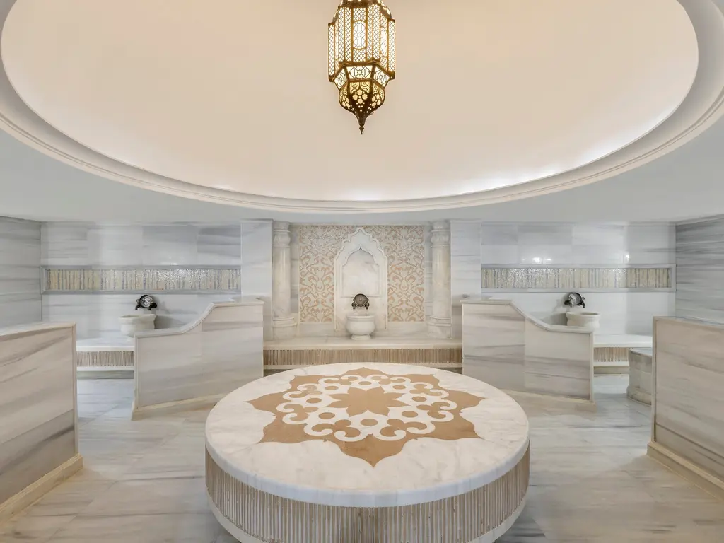 Снимка 38 - Dobedan Exclusive Hotel & Spa - Анталия-Белек, Турция