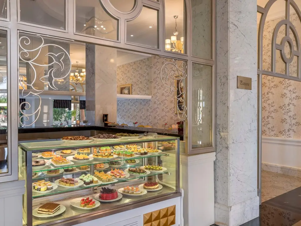 Снимка 12 - Dobedan Exclusive Hotel & Spa - Анталия-Белек, Турция