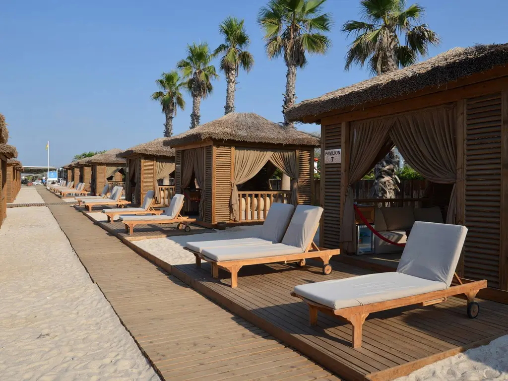 Снимка 32 - Dobedan Exclusive Hotel & Spa - Анталия-Белек, Турция