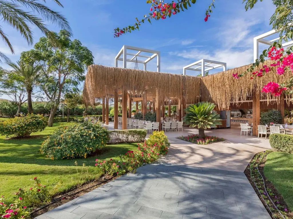 Снимка 13 - Dobedan Exclusive Hotel & Spa - Анталия-Белек, Турция