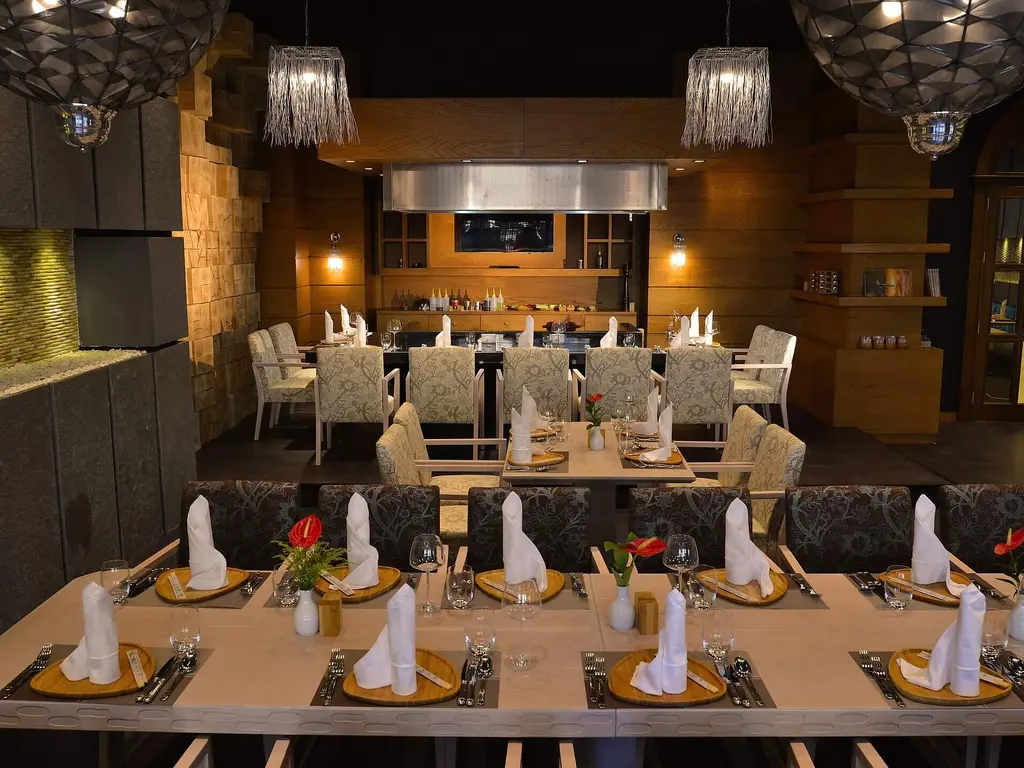 Снимка 9 - Dobedan Exclusive Hotel & Spa - Анталия-Белек, Турция