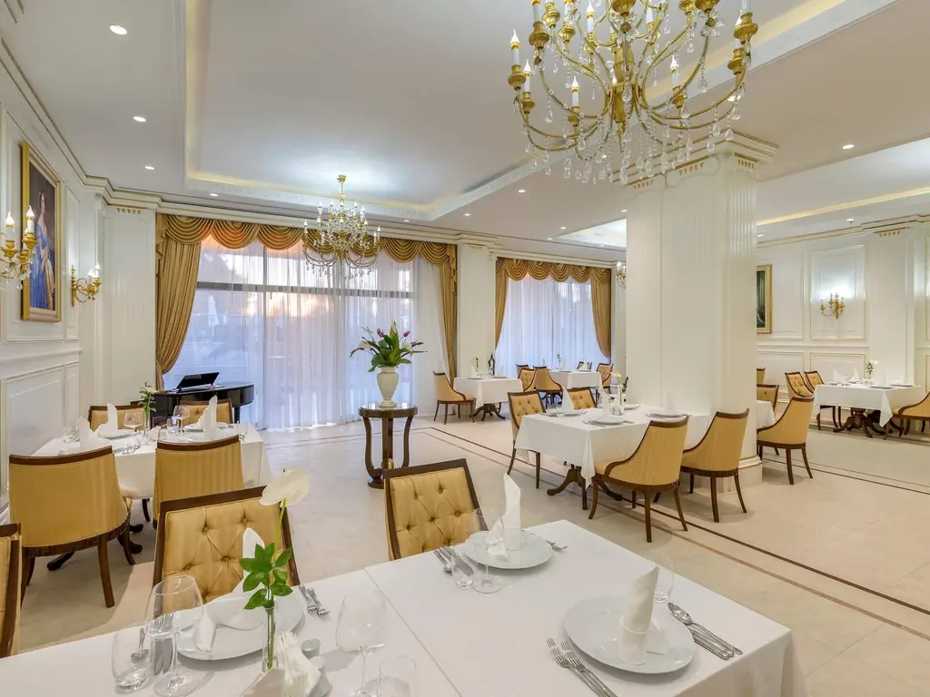 Снимка 7 - Dobedan Exclusive Hotel & Spa - Анталия-Белек, Турция