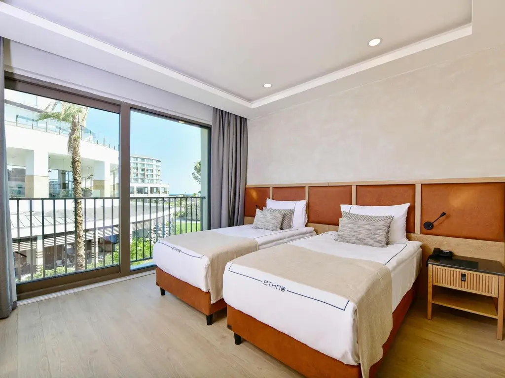 Снимка 17 - Ethno Belek - Анталия-Белек, Турция