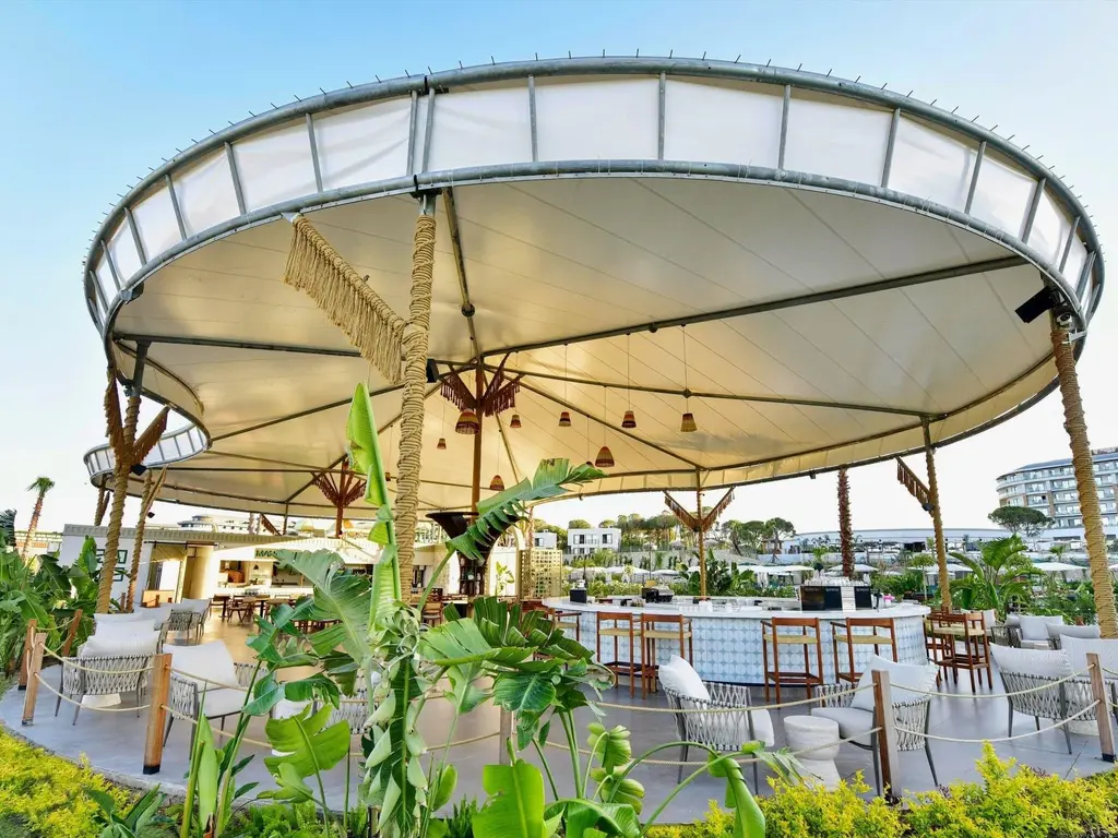 Снимка 10 - Ethno Belek - Анталия-Белек, Турция