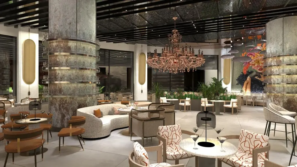 Снимка 30 - Ethno Belek - Анталия-Белек, Турция