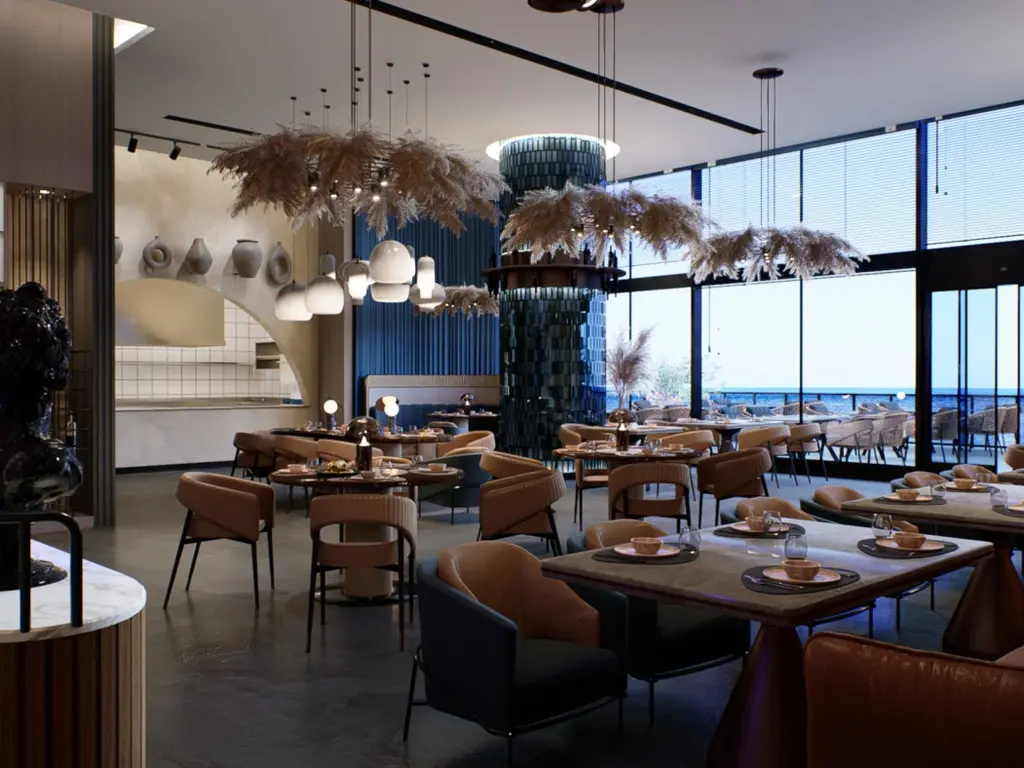 Снимка 31 - Ethno Belek - Анталия-Белек, Турция
