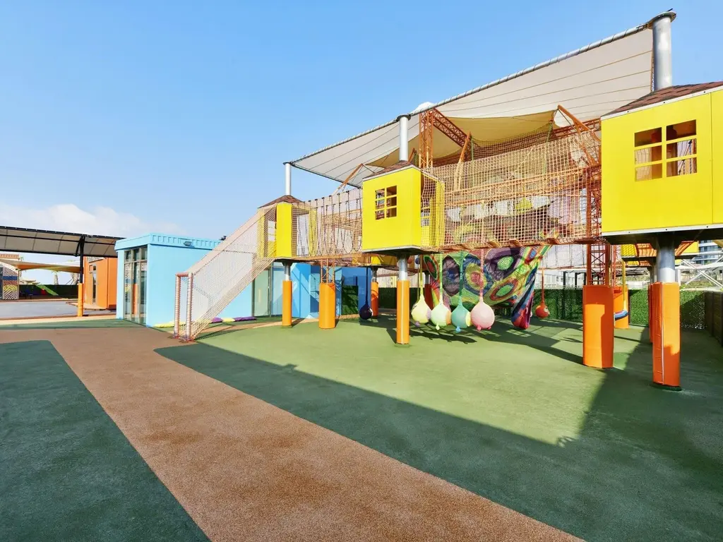 Снимка 21 - Ethno Belek - Анталия-Белек, Турция