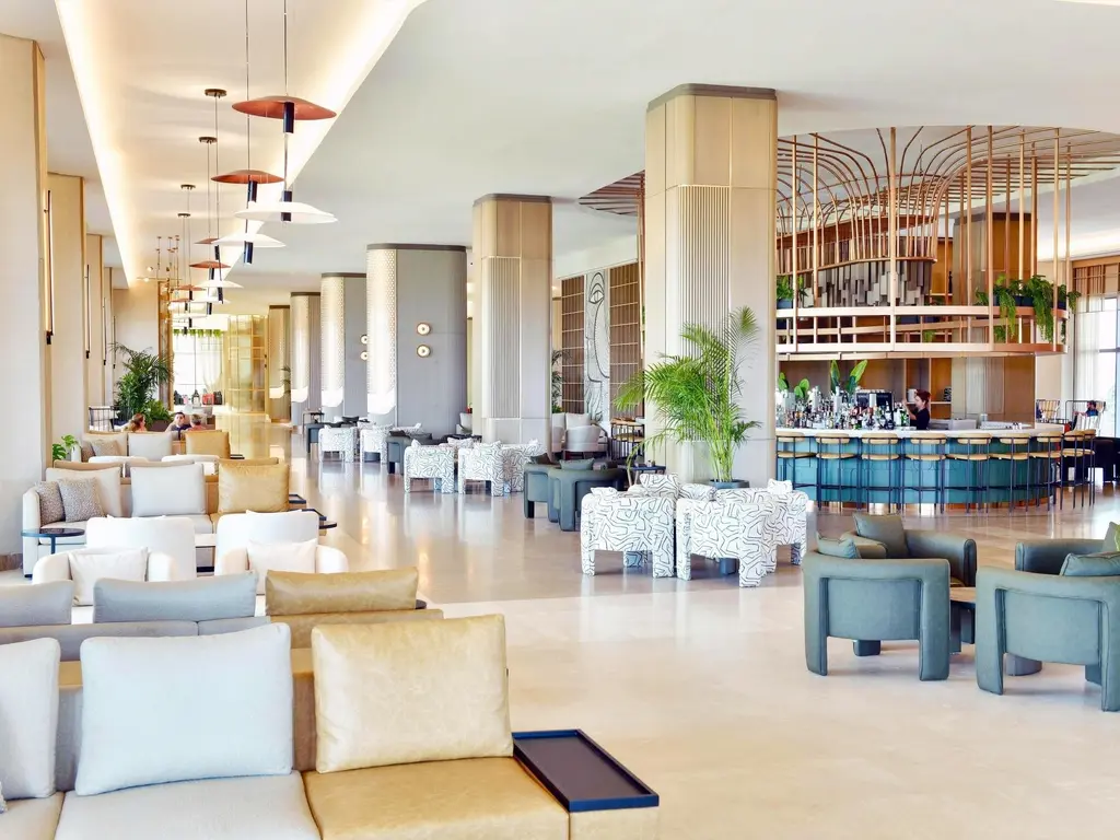 Снимка 28 - Ethno Belek - Анталия-Белек, Турция
