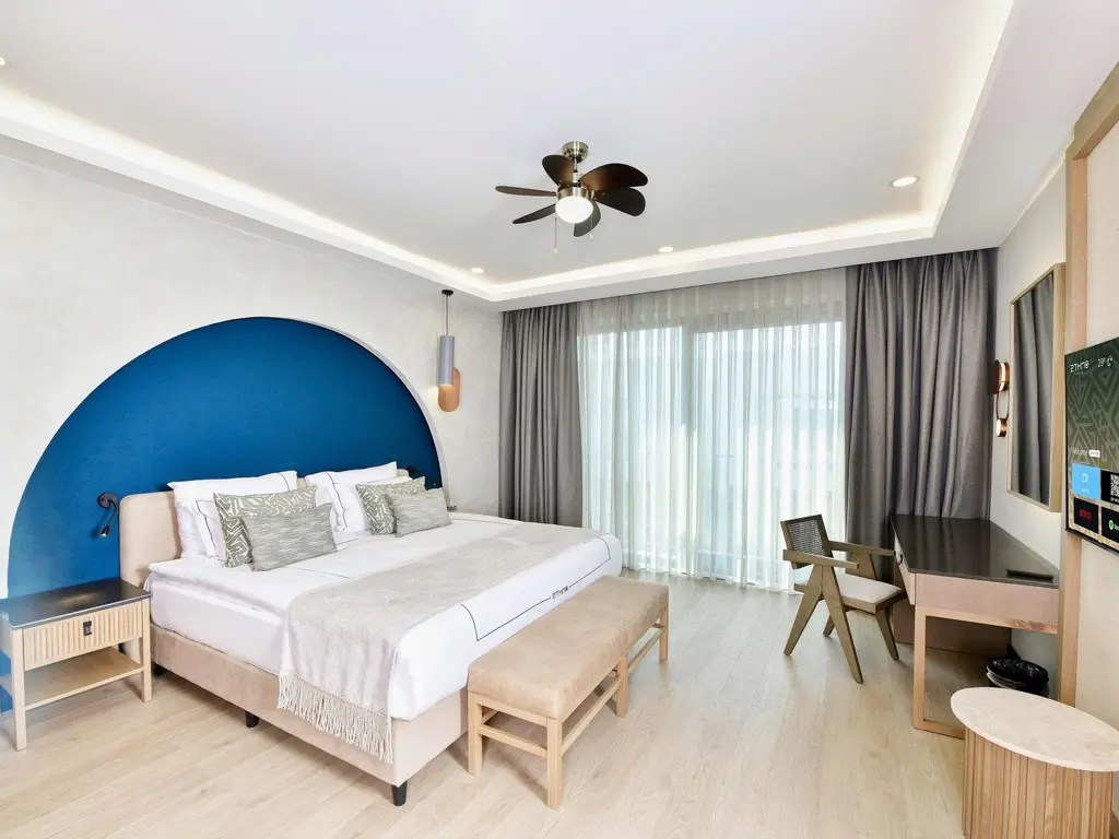 Снимка 16 - Ethno Belek - Анталия-Белек, Турция