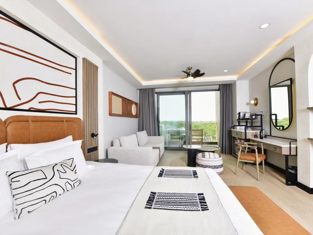 Снимка 15 - Ethno Belek - Анталия-Белек, Турция