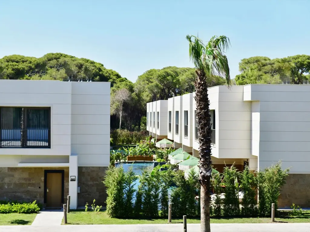 Снимка 19 - Ethno Belek - Анталия-Белек, Турция