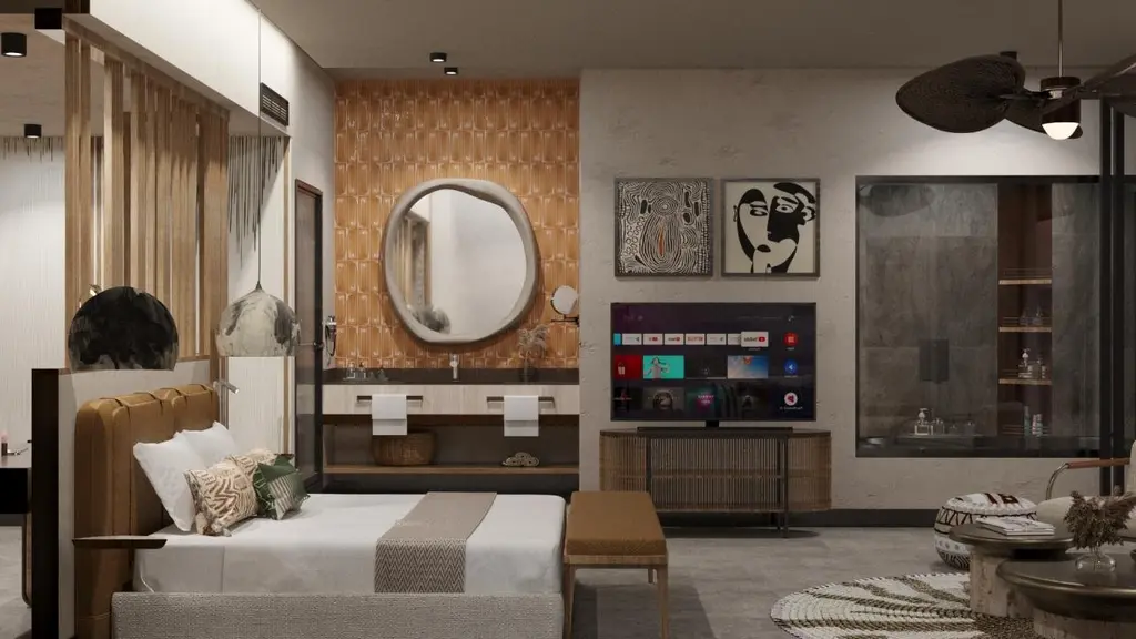 Снимка 35 - Ethno Belek - Анталия-Белек, Турция