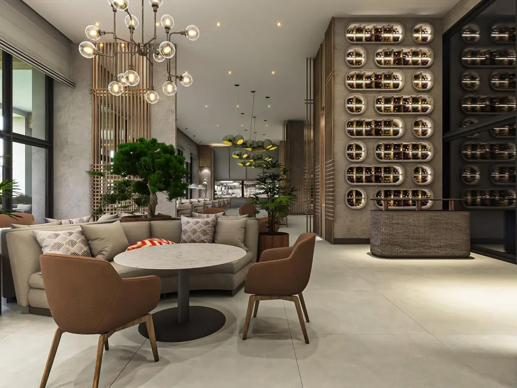 Снимка 32 - Ethno Belek - Анталия-Белек, Турция