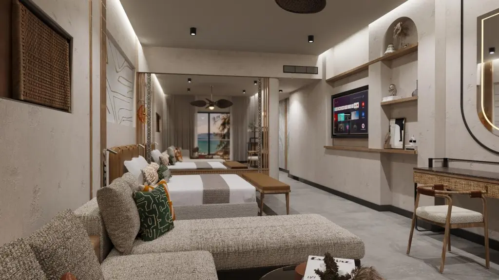 Снимка 33 - Ethno Belek - Анталия-Белек, Турция